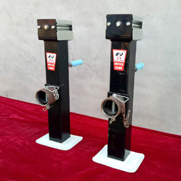 5000kg拖车千斤顶