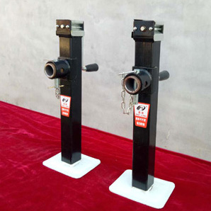 1000kg拖车千斤顶