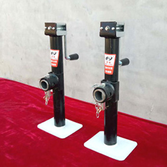 800kg拖车千斤顶